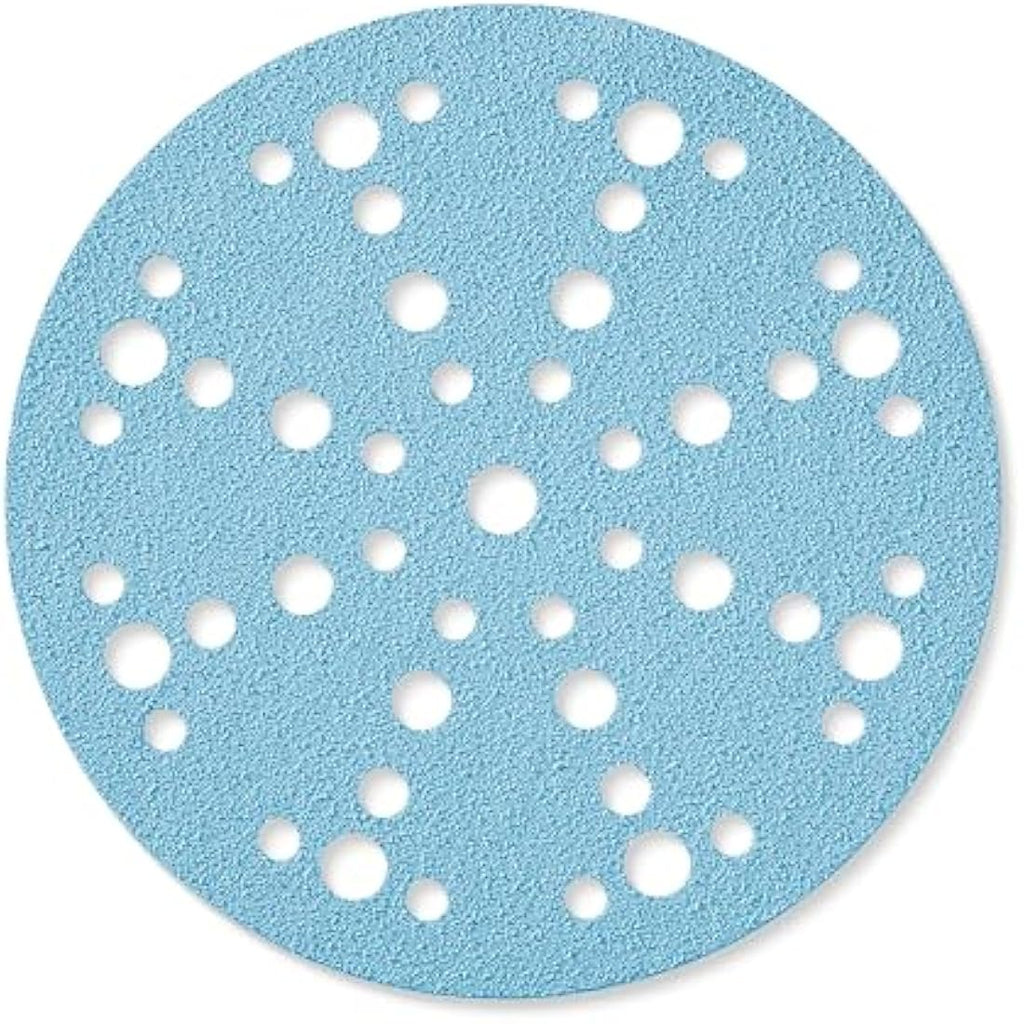 Festool 575165 Sanding Discs – 150mm P150 Grit Granat – 100 Pack