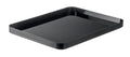 SmartStore Compact Storage Box L Lid Grey Durable Versatile | Perfect for Home Office Kitchen Organisation - image 1