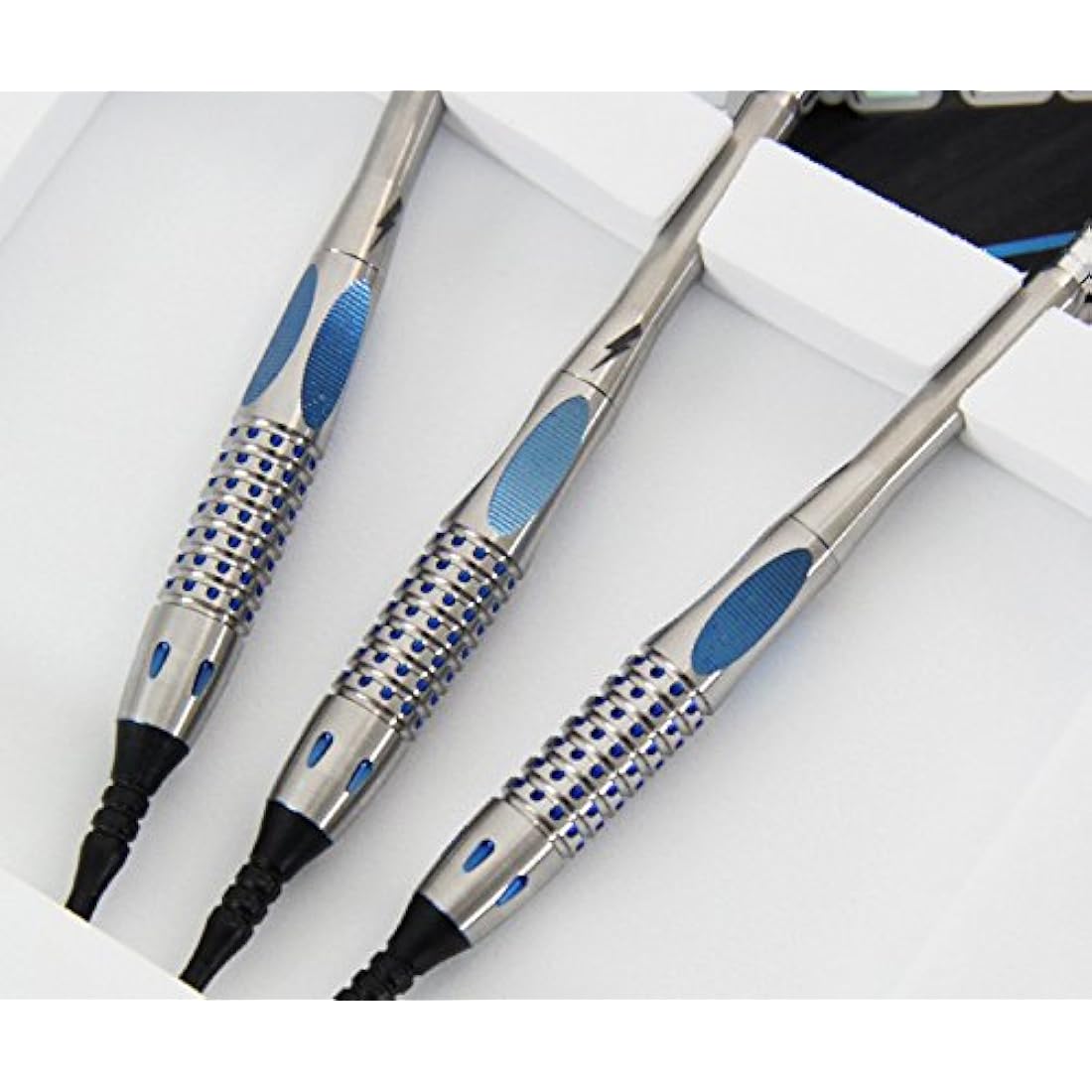 Target Phil Taylor Power 9-Five Gen 2 Soft Tip Darts | 18g Tungsten