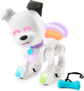 Snaps Dog-E Interactive Robot Dog – App-Connected Smart Toy with POV Tail