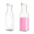 SJDOFU Washing Powder Storage, 2 PCS Laundry Detergent Storage - image 1