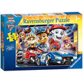 Ravensburger Paw Patrol The Movie 35 Piece Jigsaw Puzzle for Kids Age 3+