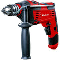 Einhell TC-ID 1000 E Impact Drill | 1010W Hammer Drill with Soft Grip