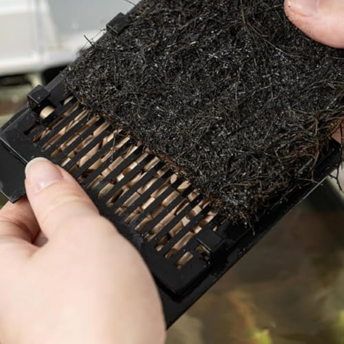 Interpet CF2 Filter Service Pack – 3 Month Coir Tech Cartridges