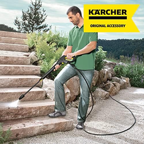 Kärcher DB120 Dirt Blaster for K2-K3 Pressure Washers - Black
