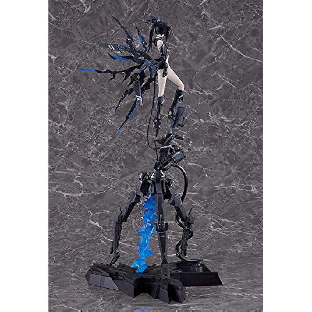 Black Rock Shooter Inexhaustible Ver. 1/7 Scale Figure by Good Smile