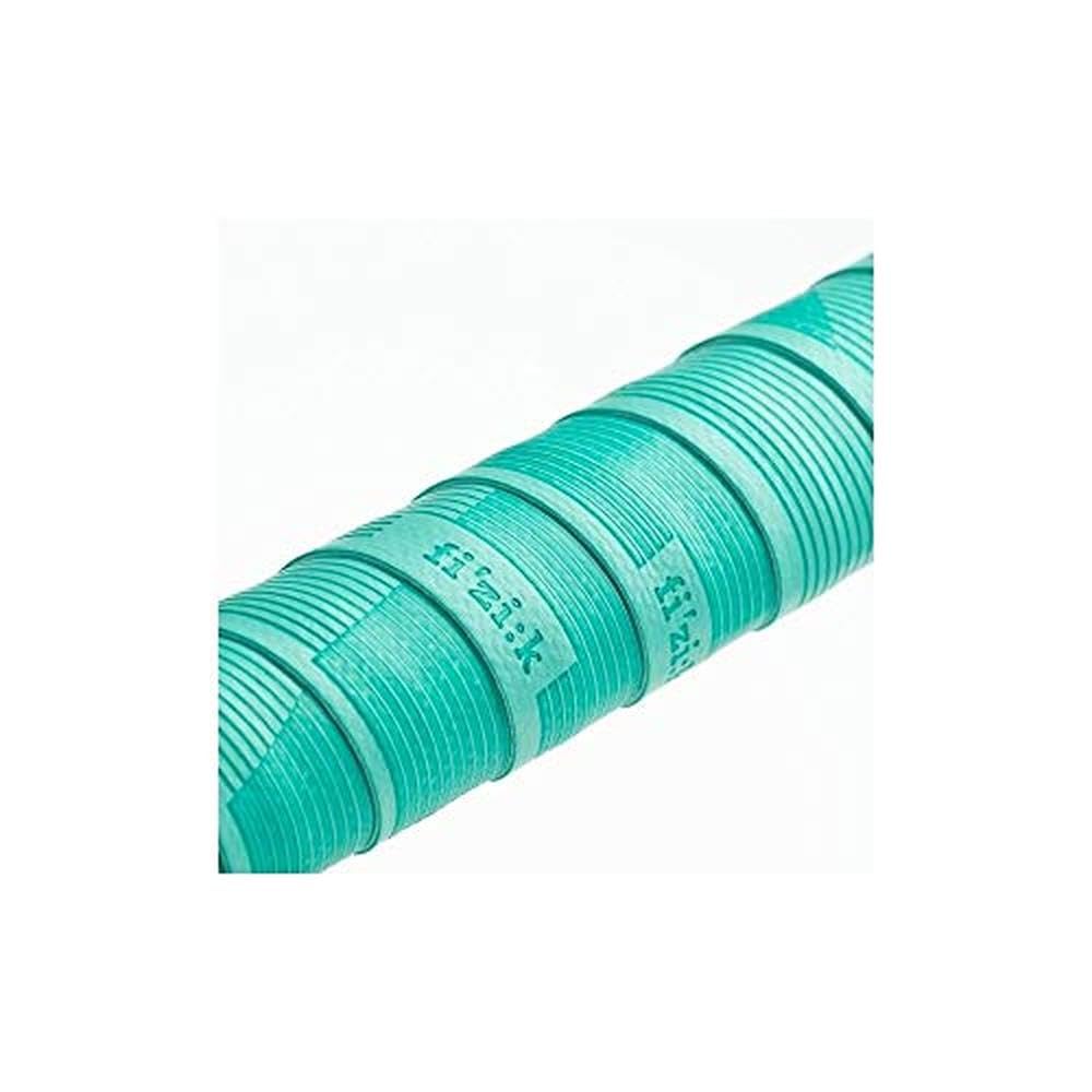 Fizik Vento Solocush Tacky Bar Tape – 2.7mm Road Cycling Grip, Flo Orange