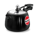 Hawkins Contura 4 Litre Hard Anodised Pressure Cooker – Black (CB40)