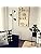 Industrial Tree Floor Lamp – 3-Light Adjustable Retro Metal