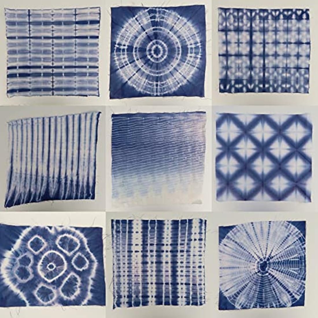 Jacquard Procion MX Fiber Reactive Cold Water Dye Set | 8 Vibrant Colours