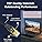 Cat 7 Ethernet Cable 50m – Flat Outdoor Waterproof LAN Cable