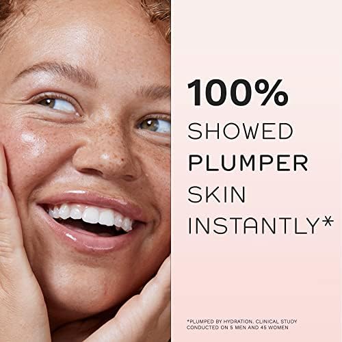 REN Perfect Canvas Hydrating Essence – Plumping Niacinamide & HA 100ml