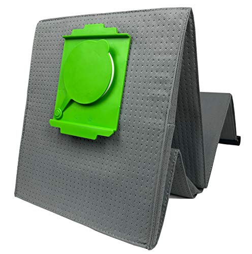 Macam Reusable Filter Bag for Festool CT CTL CTM 26 36 48 Dust Extractors