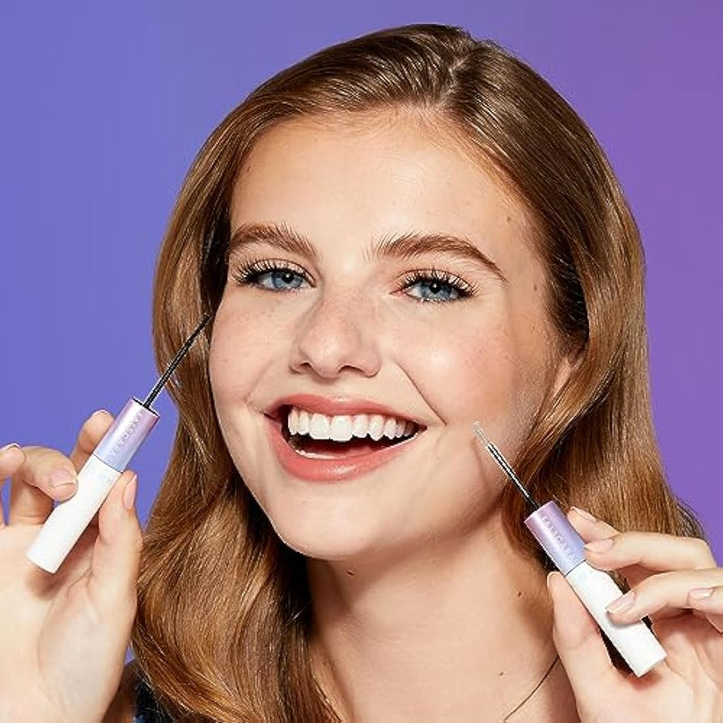 KISS Falscara DIY Lash Bond & Seal – Biotin & Vitamin E Eyelash Adhesive