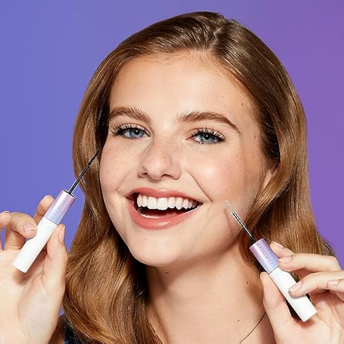 KISS Falscara DIY Lash Bond & Seal – Biotin & Vitamin E Eyelash Adhesive