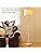 Jolof Store Modern Floor Lamp – Minimalist Standing Lamp with Linen Shade