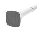 Lolypot Teleskop Duschvorhangstange – Rostfrei & Ohne Bohren (79-114 cm)