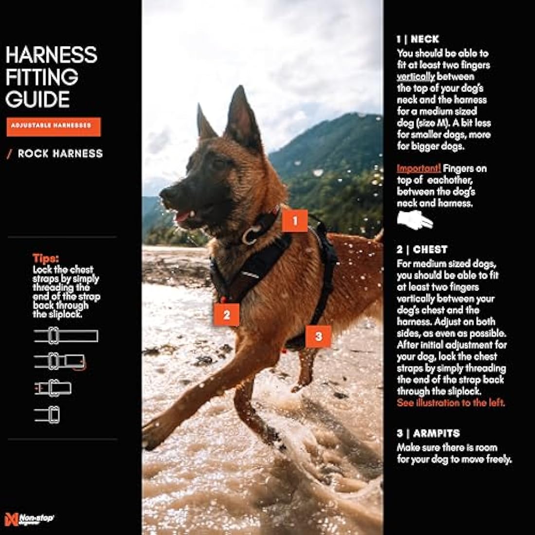 Rock Climbing Harness - Small Safety Gear for Outdoor Sports