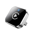 Ancvet Wireless CarPlay Adapter | USB & USB-C for iPhone iOS 10+