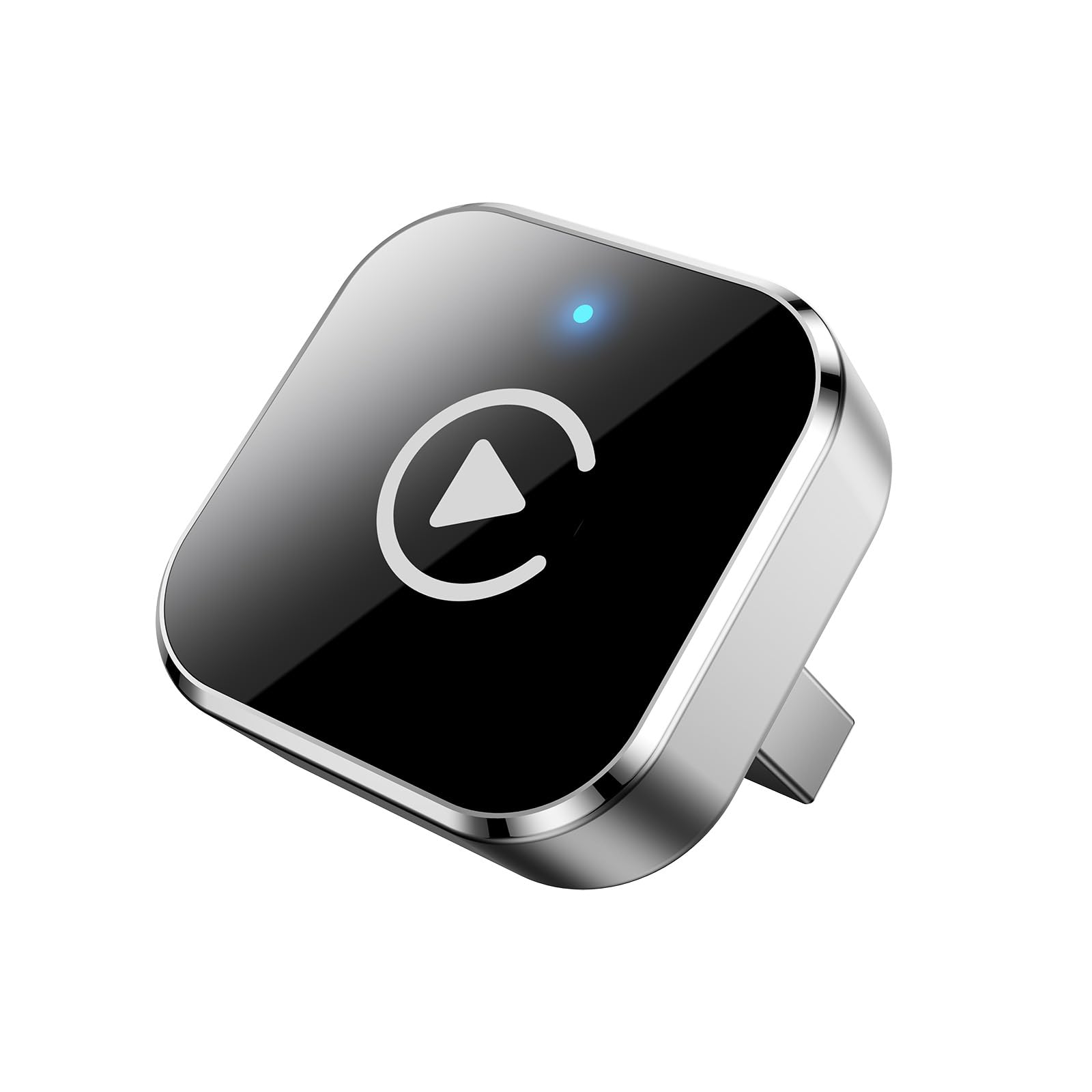 Ancvet Wireless CarPlay Adapter | USB & USB-C for iPhone iOS 10+