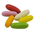 Liquorice Comfits Bulk Bag – 1kg Traditional Sweets | The Sweet Jar Co.