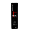 Goldwell Topchic Permanent Hair Color – 6NN Mid Blonde Extra – 60 ml