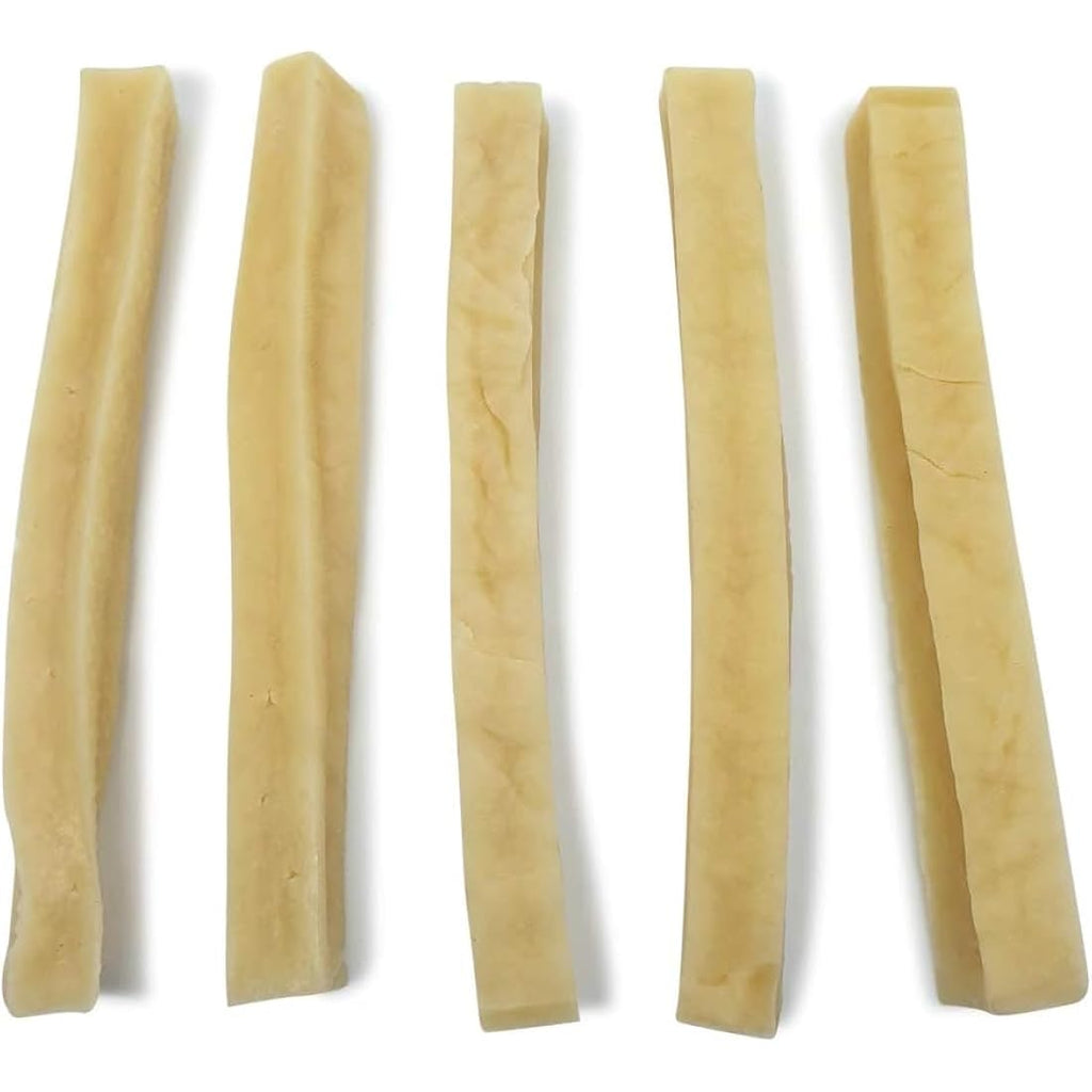 The Regal Mutt Himalayan Puppy Chew – Natural Dog Treat (Bag of 5)