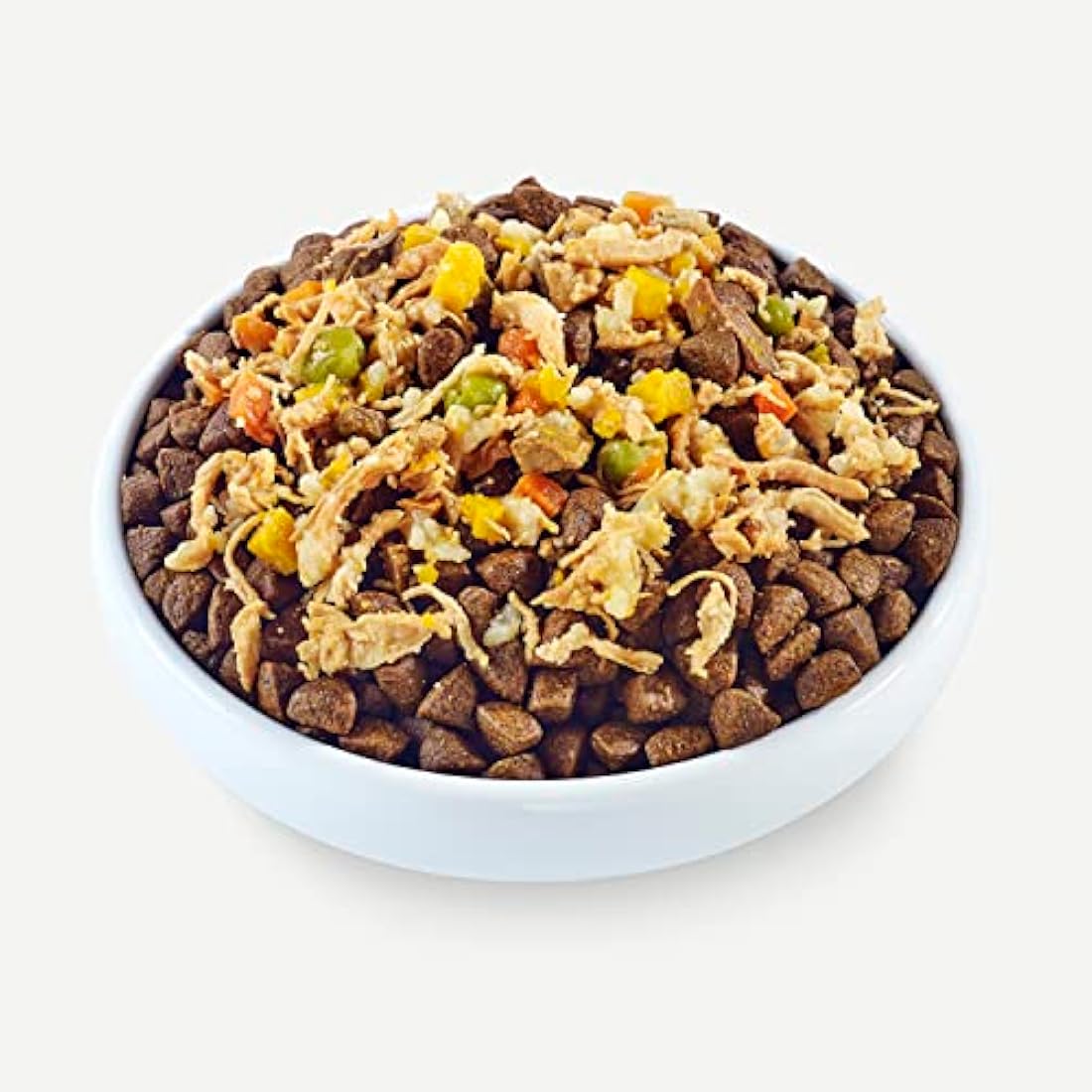 Applaws Natural Wet Dog Food - Chicken & Beef Liver in Broth (12x156g)