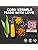 LOVE CORN BBQ Roasted Crunchy Corn - Vegan & Gluten-Free - 24 x 20g Bags