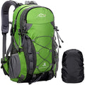 Jolof Store 40L Hiking Backpack – Waterproof Nylon Trekking Rucksack