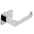 GULICA Toilet Paper Holder | Self Adhesive 304 Stainless Steel Chrome
