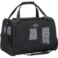 Petsfit Large Soft-Sided Pet Carrier | Expandable Oxford Fabric Dog Bag