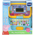 VTech Peppa Pig Play Smart Laptop – Interactive Learning Toy for Kids