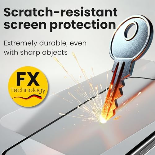 atFoliX Anti-Reflective Screen Protector for Apple iMac 27 2017