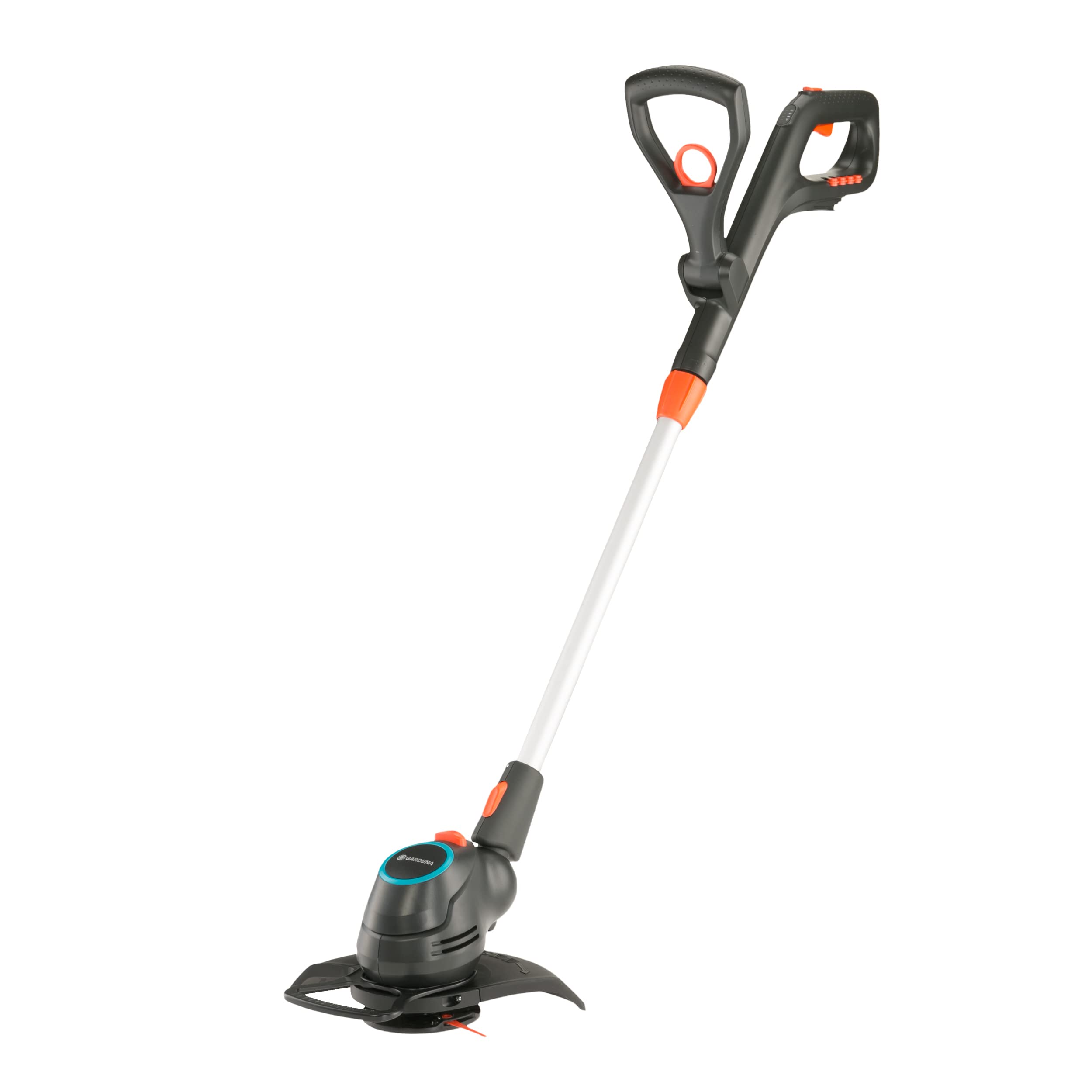 Gardena ComfortCut 23/18V P4A Cordless Lawn Trimmer | 230mm Cutting Width