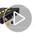 Blagdon Powersafe 5-Outlet Weatherproof Garden & Pond Switch Box