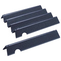 GFTIME Porcelain Steel Flavorizer Bars for Weber Genesis II 300 Series