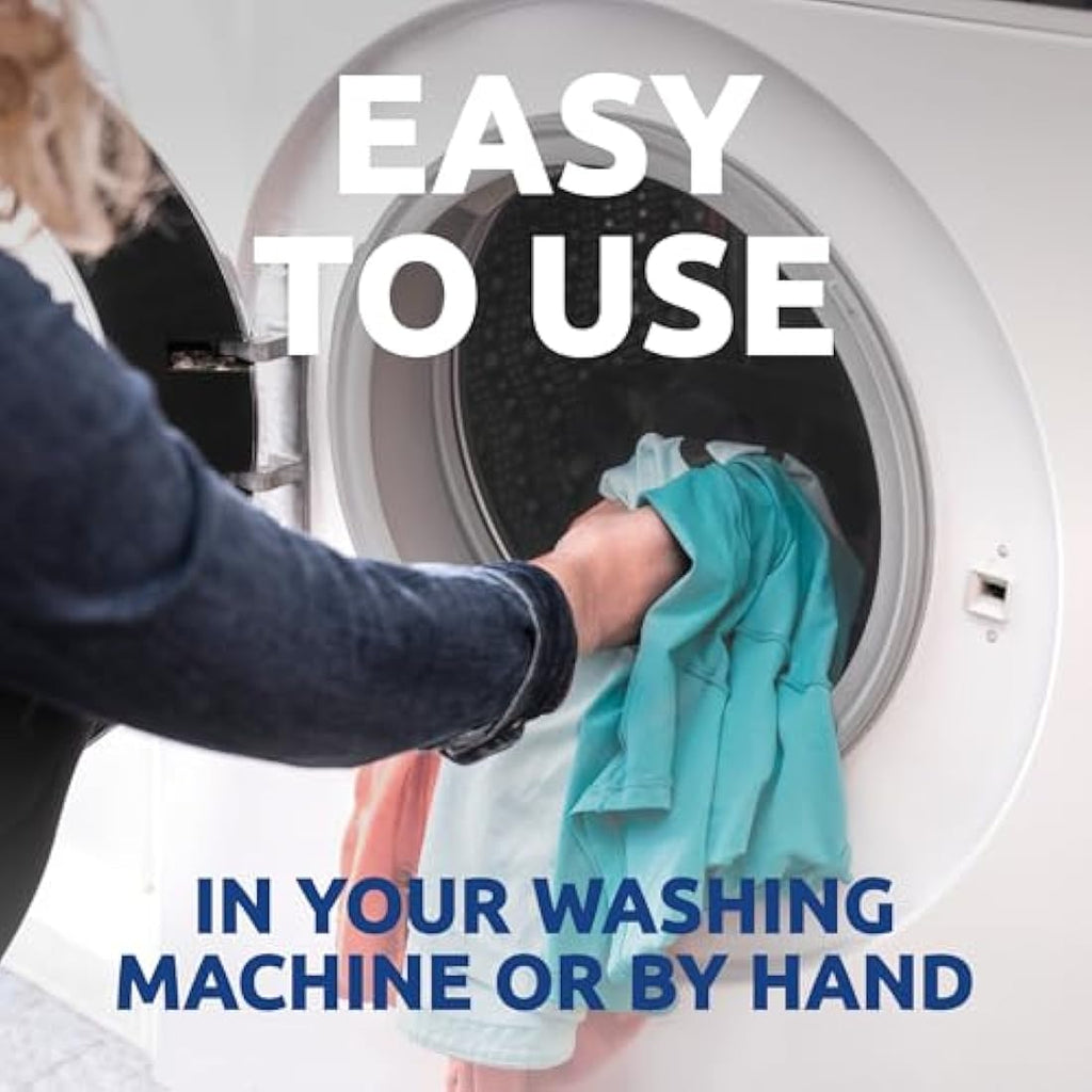 Nikwax Wool Wash – High-Performance Merino Cleaner & Conditioner - 5L