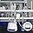 Labasics Heating Mantle with Magnetic Stirrer | 500ml, 450°C, 1400 RPM