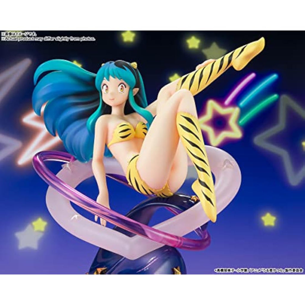 Bandai Tamashi Nations Lum Urusei Yatsura FiguartsZERO chouette Figure