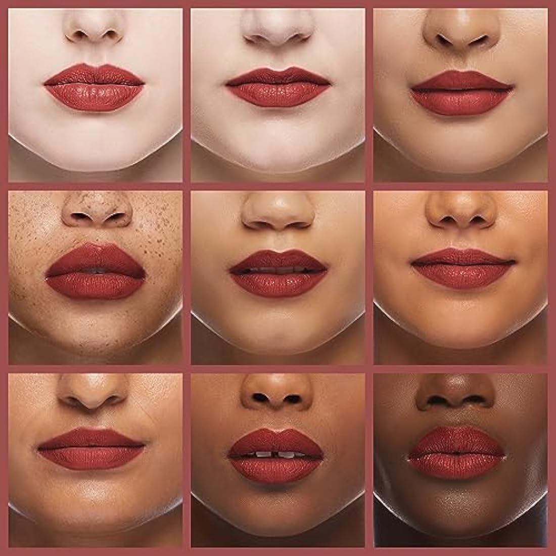 Palladio Automatic Retractable Lipstick – Waterproof Crayon, 07 Sand