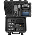 LEKUFEE Waterproof Hard Shell Case for DJI Mavic 3 Pro & Accessories
