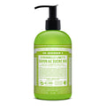 Dr. Bronner's Savon Liquide Bio Citronnelle et Citron Vert – 355ml