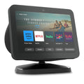 ELPHA Stand for Show 8 (3rd Gen) | Adjustable Swivel & Tilt Mount - Black