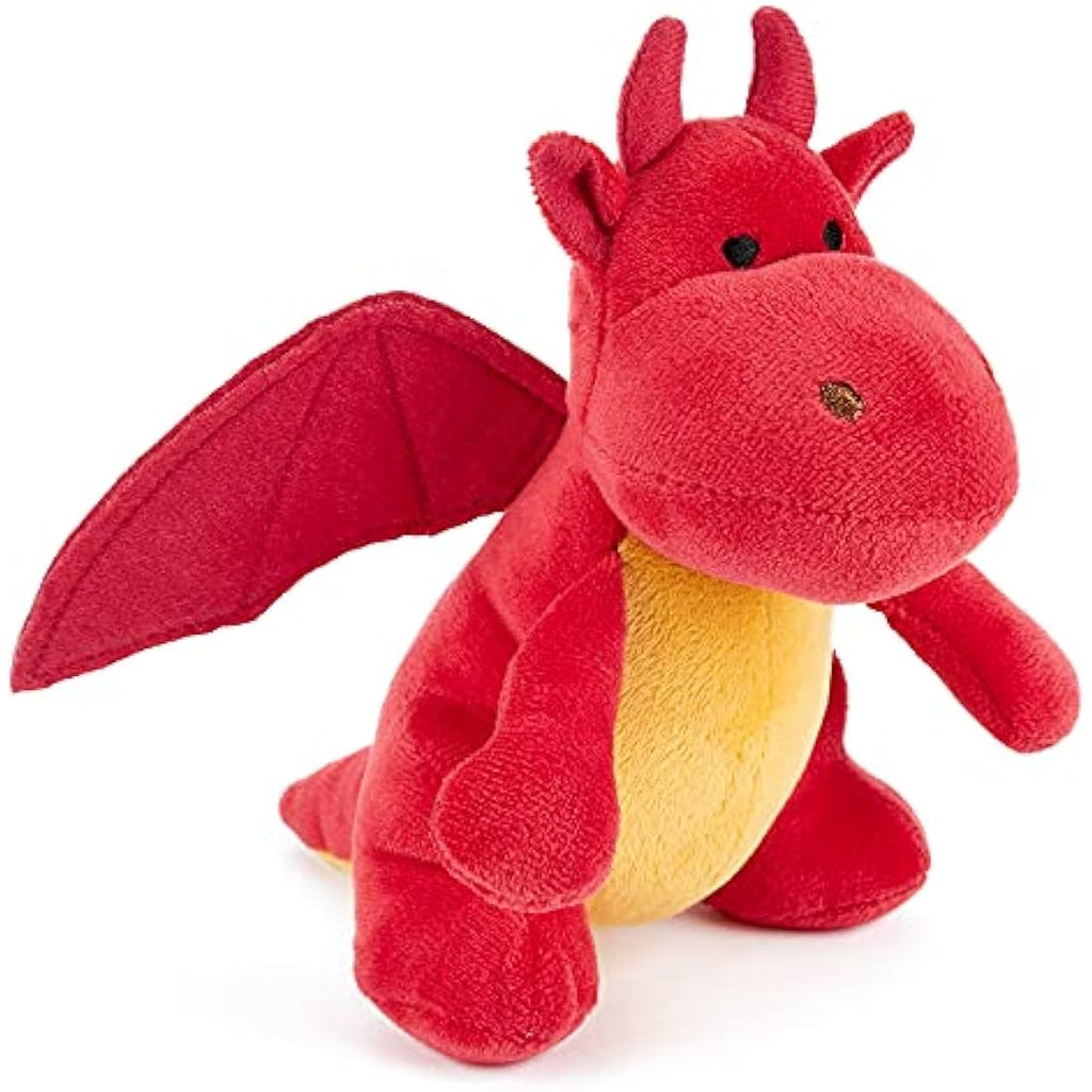 Dragon Plush Toy – Soft Washable Stuffed Animal (15cm)