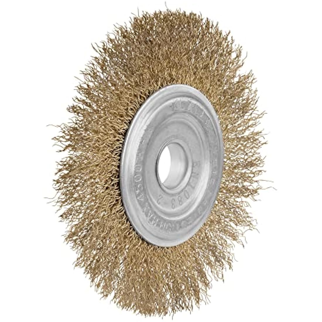Ryobi 115mm Wire Brush Replacement for RY18PCA & OPC1800 Patio Cleaner