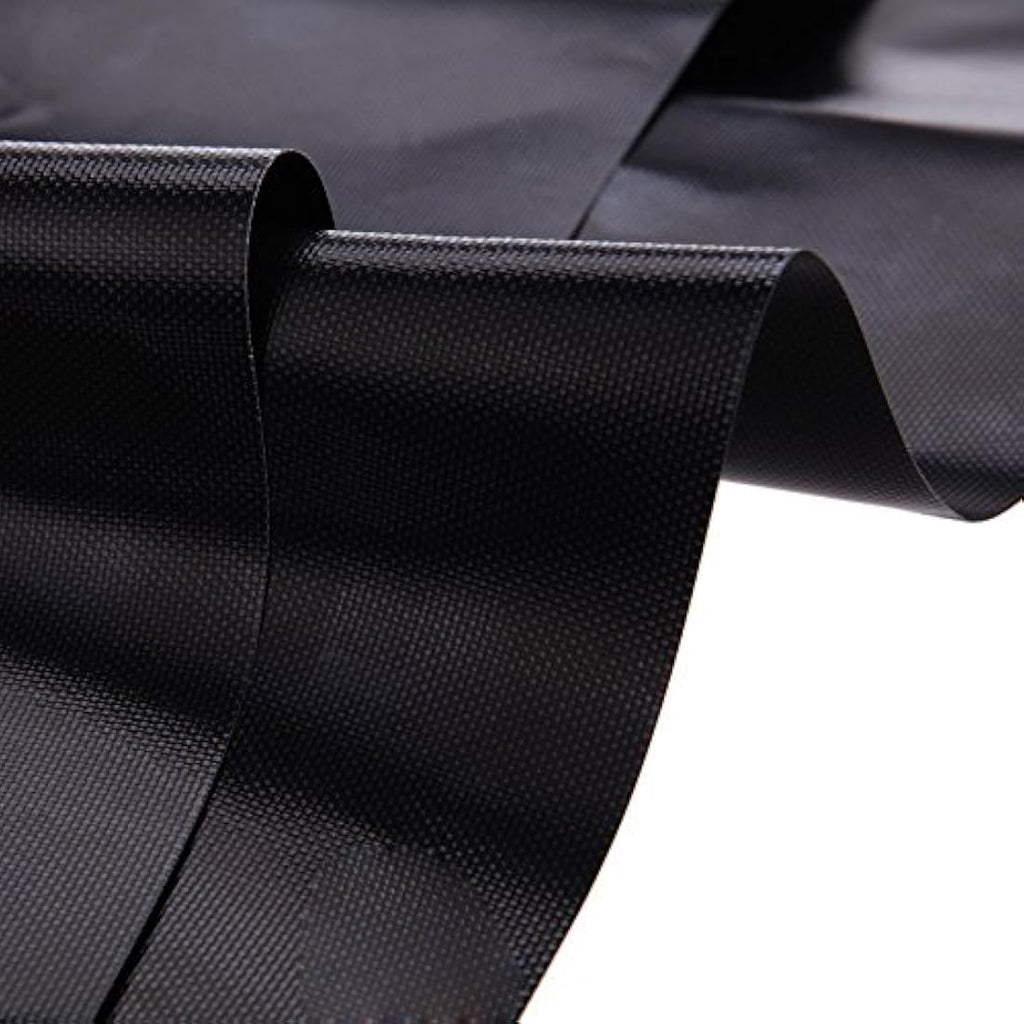 6-Pack Non-Stick Oven Liners | Reusable BBQ Grill Mats
