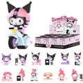 Pop Mart Sanrio Sweet Besties Series Figures | 12-Box Collectible Set
