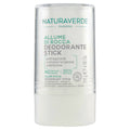 Naturaverde Allume di Rocca – Stick Deodorante Naturale 115g