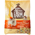 Supreme Petfoods Reggie Rat & Mimi Mouse Tasty Mix Food - 2.5kg